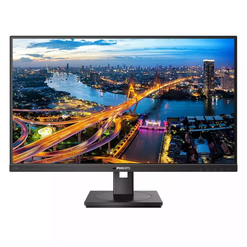 Monitor de computador Philips 276B1/00 68,6 cm (27