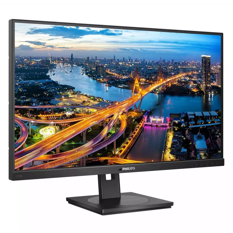 Monitor de computador Philips 276B1/00 68,6 cm (27