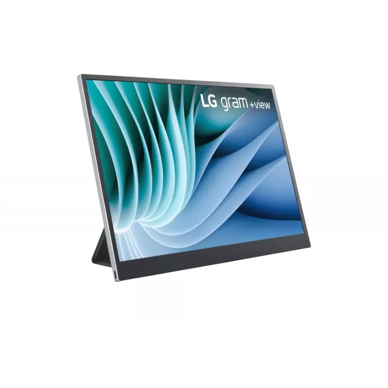 Monitor de computador LG 16MR70 40,6 cm (16