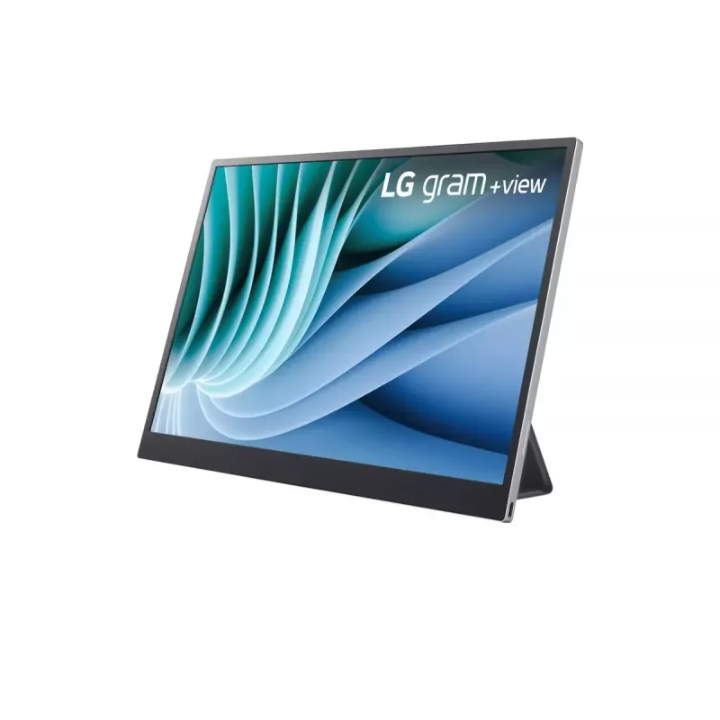 Monitor de computador LG 16MR70 40,6 cm (16