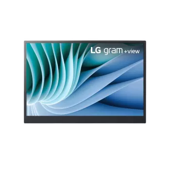 Monitor de computador LG 16MR70 40,6 cm (16