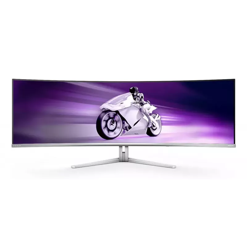 Monitor de computador Philips Evnia 8000 49M2C8900/00 124,2 cm (48,9