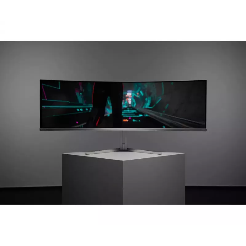 Monitor de computador Philips Evnia 8000 49M2C8900/00 124,2 cm (48,9