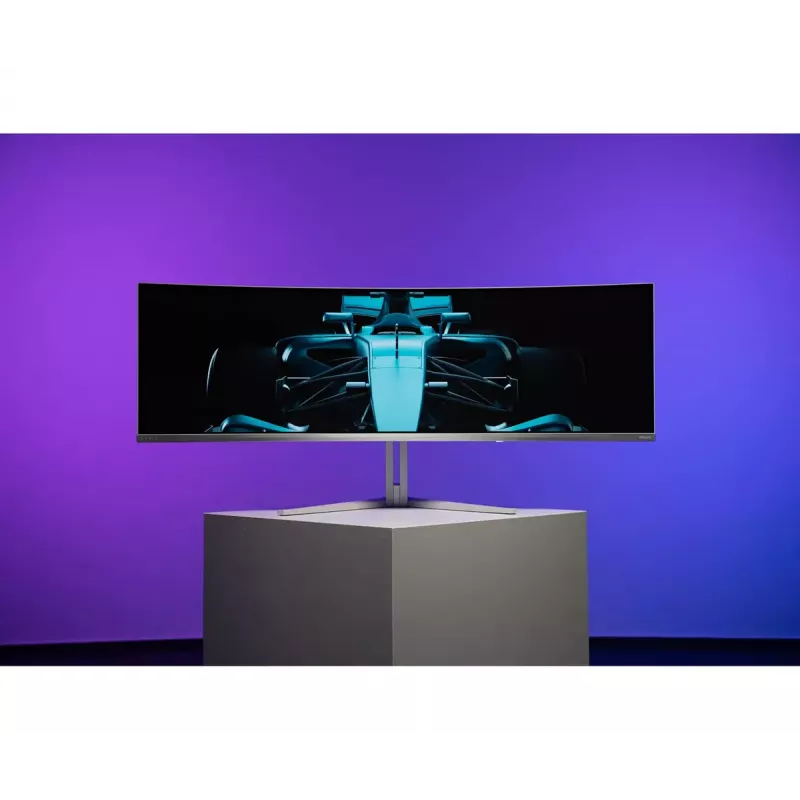 Monitor de computador Philips Evnia 8000 49M2C8900/00 124,2 cm (48,9