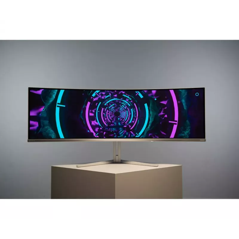 Monitor de computador Philips Evnia 8000 49M2C8900/00 124,2 cm (48,9