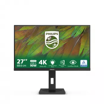 Monitor de computador Philips série 3000 27B1U3900/00 68,6 cm (27