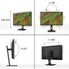 Monitor de computador Philips série 3000 27B1U3900/00 68,6 cm (27