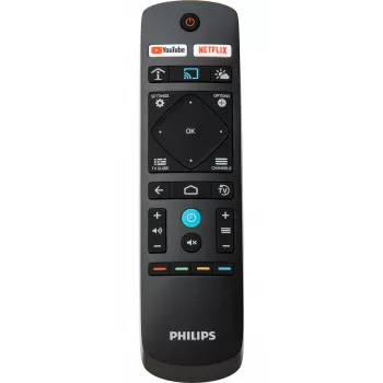 TV Philips 32HFL5114/12 81,3 cm (32