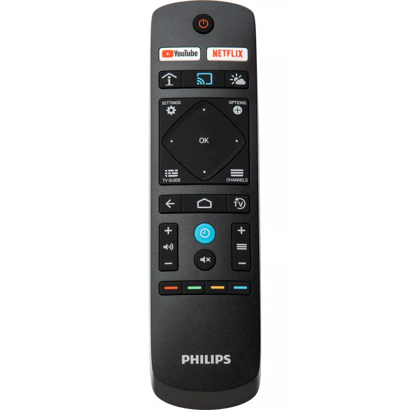 TV Philips 32HFL5114/12 81,3 cm (32
