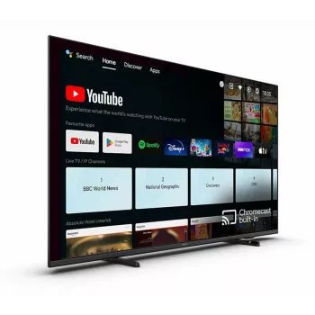 TV de hotelaria Philips 55HFL4518U/12 139,7 cm (55