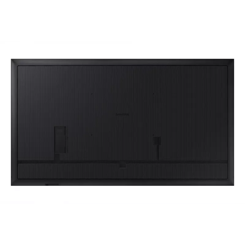 Ecrã plano de sinalização digital Samsung QH98C 2,49 m (98