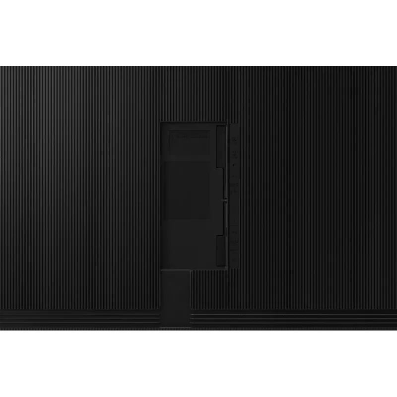 Ecrã plano de sinalização digital Samsung QH98C 2,49 m (98