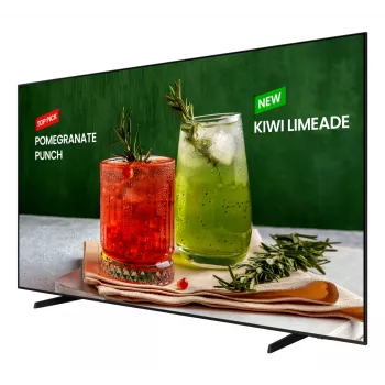 Ecrã de sinalização digital Samsung BE98D-H 2,49 m (98
