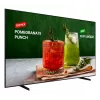 Ecrã de sinalização digital Samsung BE98D-H 2,49 m (98 inch) LED WLAN 4K Ultra HD preto processador integrado Tizen 16/7