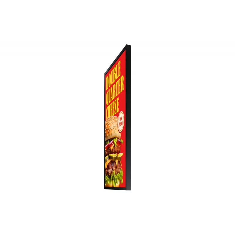 Ecrã plano de sinalização digital Samsung OH46DX 116,8 cm (46