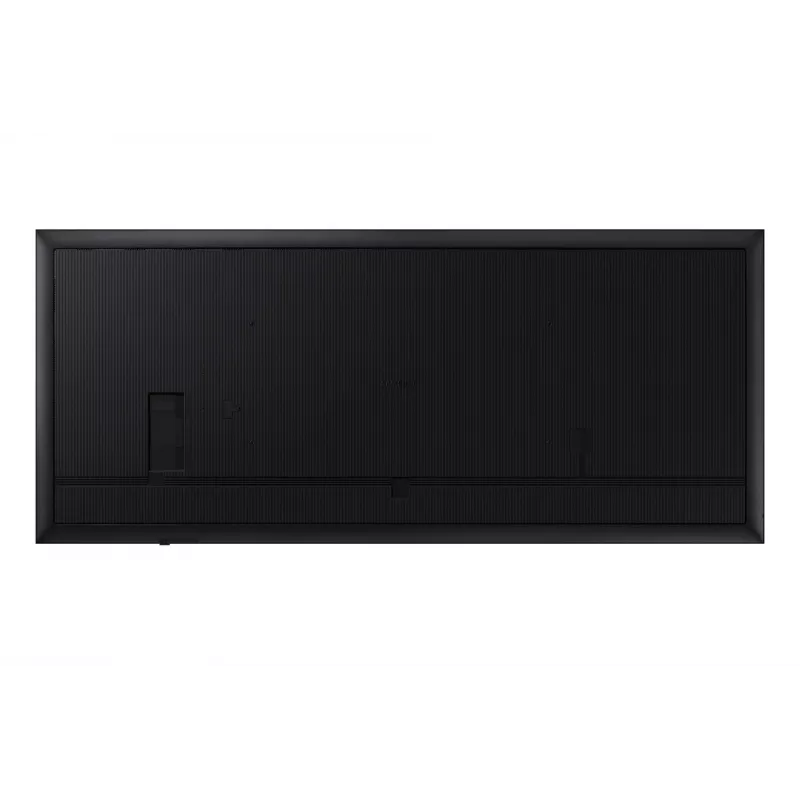Ecrã plano de sinalização digital Samsung QPDX-5K 2,67 m (105
