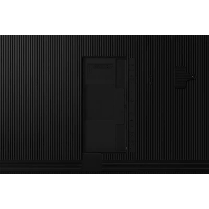 Ecrã plano de sinalização digital Samsung QPDX-5K 2,67 m (105