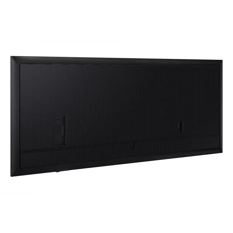 Ecrã plano de sinalização digital Samsung QPDX-5K 2,67 m (105