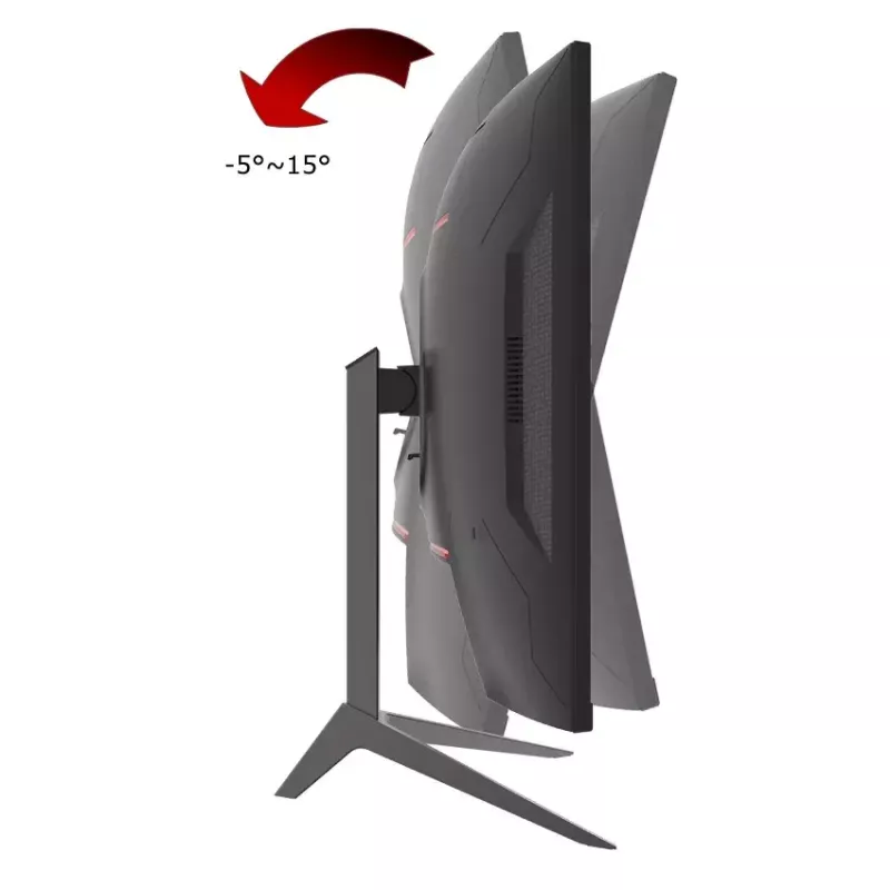 Monitor LC-Power LC-M32-QHD-165-C-V2 31,5