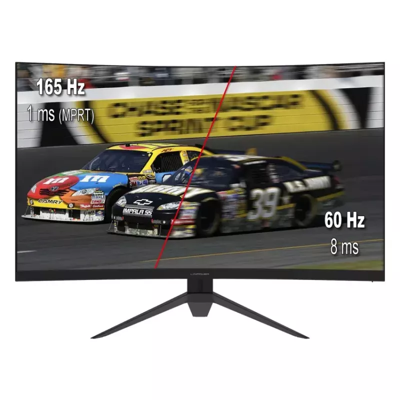 Monitor LC-Power LC-M32-QHD-165-C-V2 31,5