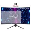 Monitor LC-Power LC-M32-QHD-165-C-V2 31,5