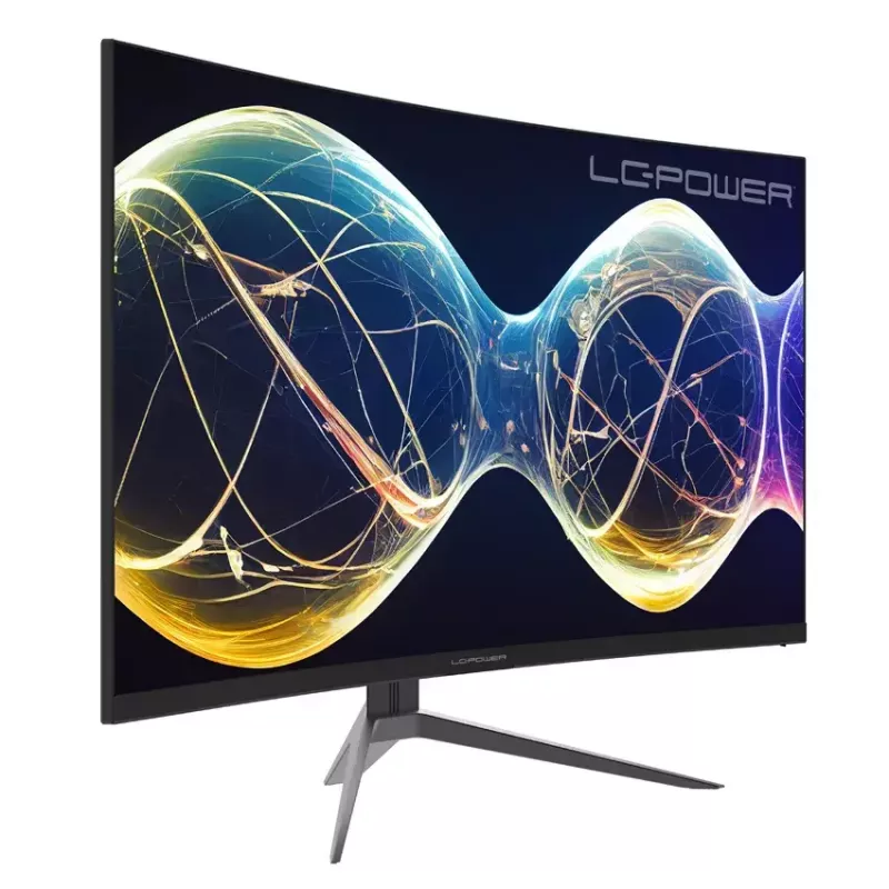 Monitor LC-Power LC-M27-FHD-165-C-V3 27