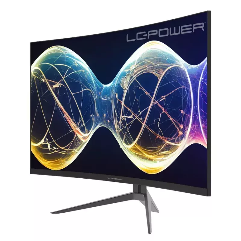 Monitor LC-Power LC-M27-FHD-165-C-V3 27