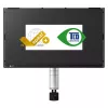 Monitor de computador EIZO FlexScan FLT 60,5 cm (23,8