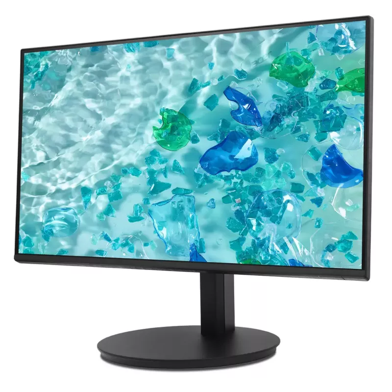 Monitor de secretária ACER - Vero CB272U Gbmiiprx - 27