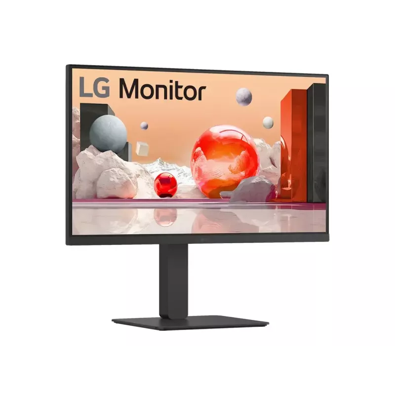 Monitor de computador LG 27BA65QB-B.AEU 68,6 cm (27