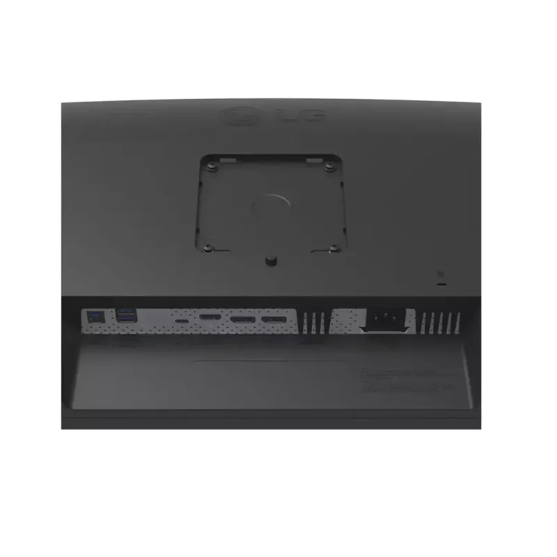 Monitor de computador LG 27BA65QB-B.AEU 68,6 cm (27