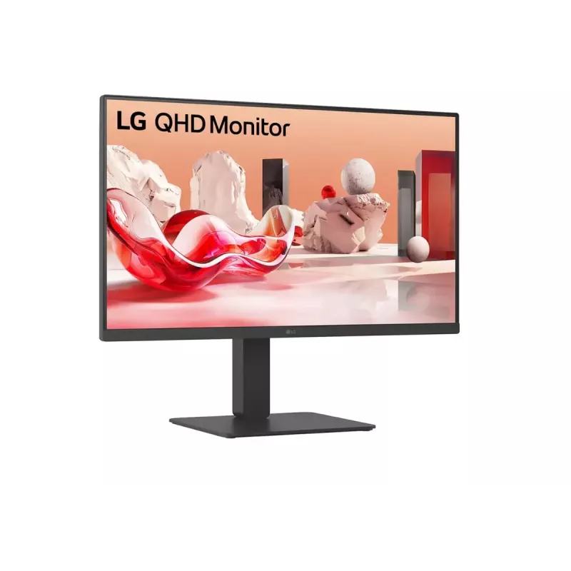 Monitor de computador LG 27BA65QB-B.AEU 68,6 cm (27
