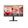 Monitor de computador LG 27BA65QB-B.AEU 68,6 cm (27