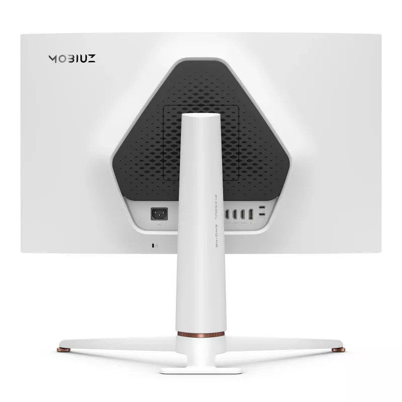 Monitor de computador BenQ EX271U 68,6 cm (27