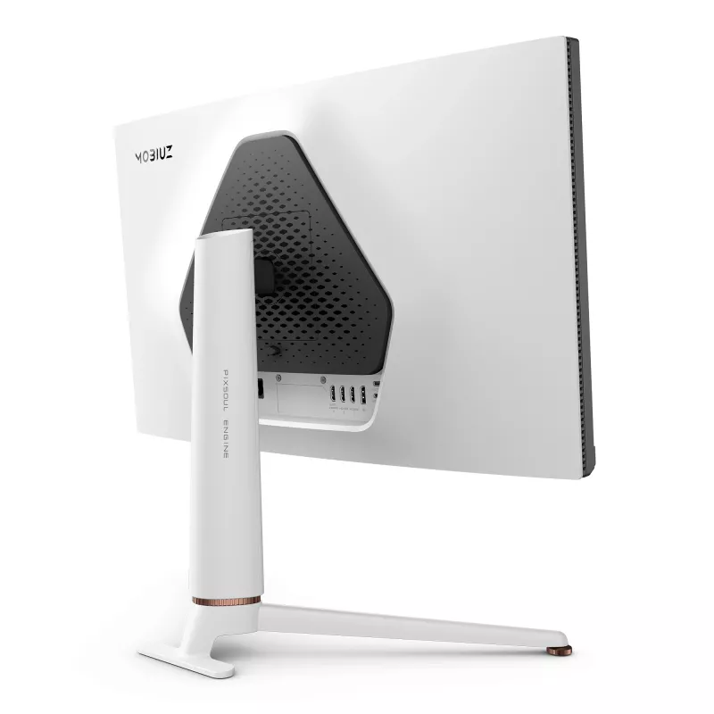 Monitor de computador BenQ EX271U 68,6 cm (27