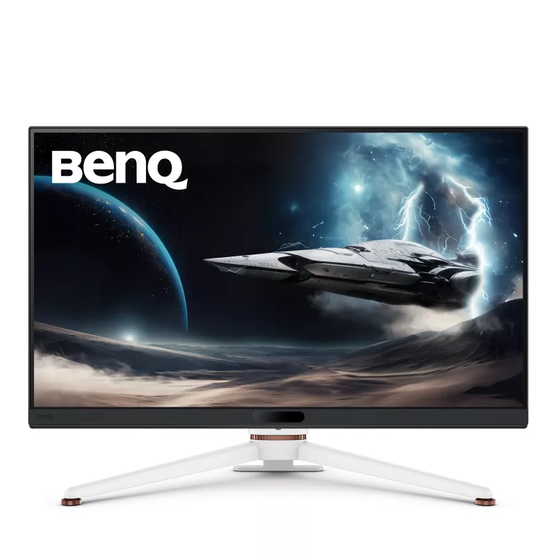 Monitor de computador BenQ EX271U 68,6 cm (27