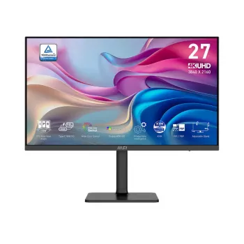 Monitor de computador MSI MODERN MD272UPHGDE 68,6 cm (27