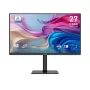 Monitor de computador MSI MODERN MD272UPHGDE 68,6 cm (27