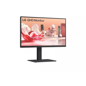 Monitor de computador LG 27BA75QB-B.AEU 68,6 cm (27