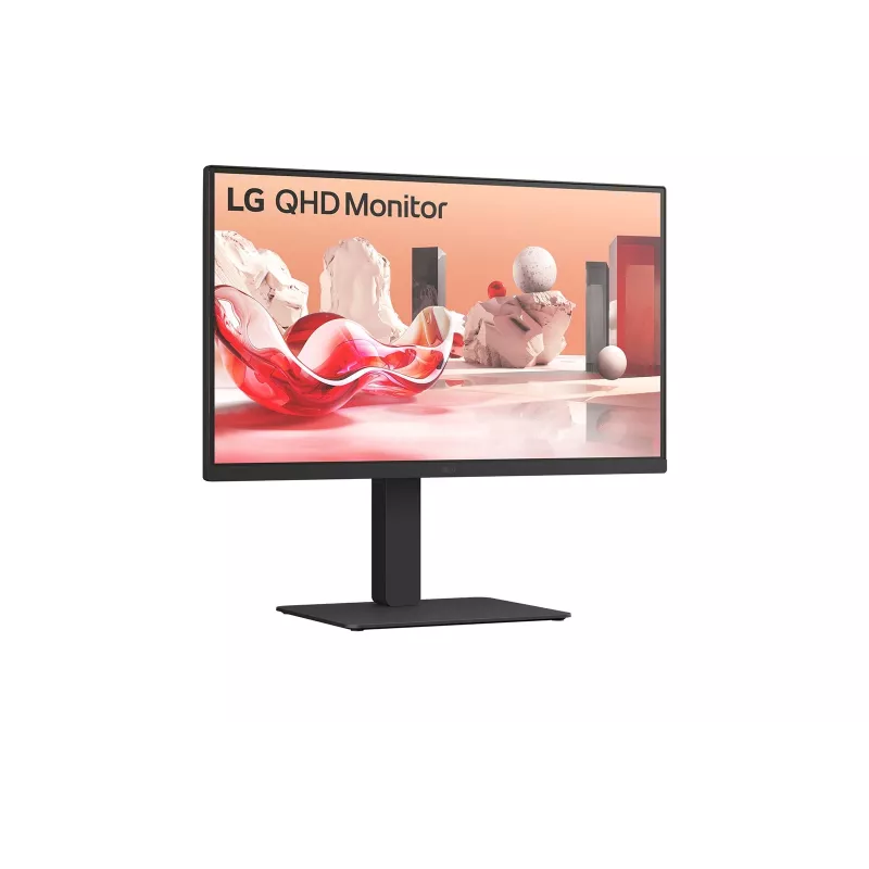 Monitor de computador LG 27BA75QB-B.AEU 68,6 cm (27