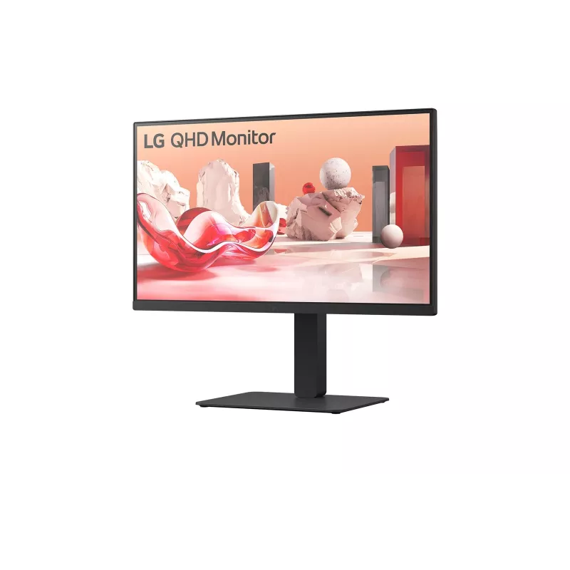 Monitor de computador LG 27BA75QB-B.AEU 68,6 cm (27