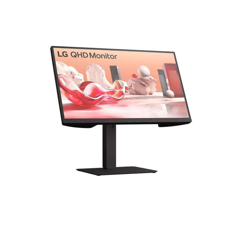 Monitor de computador LG 27BA75QB-B.AEU 68,6 cm (27