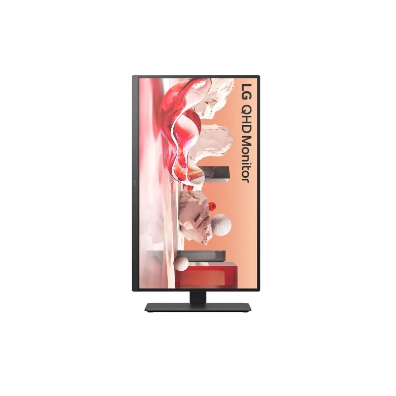 Monitor de computador LG 27BA75QB-B.AEU 68,6 cm (27