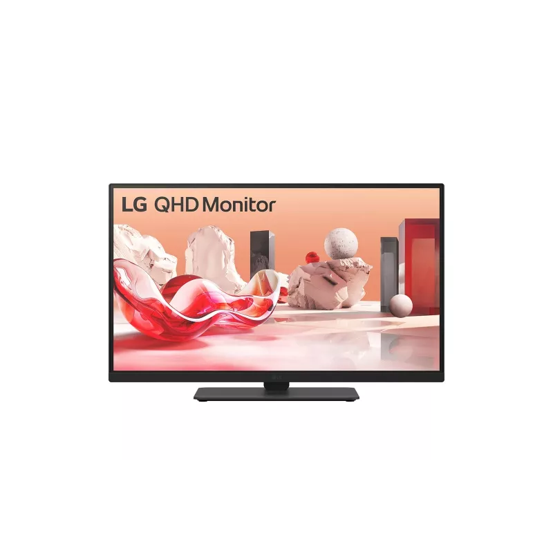Monitor de computador LG 27BA75QB-B.AEU 68,6 cm (27