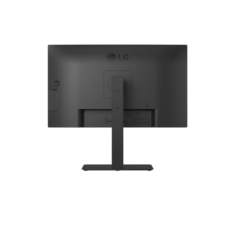 Monitor de computador LG 27BA75QB-B.AEU 68,6 cm (27