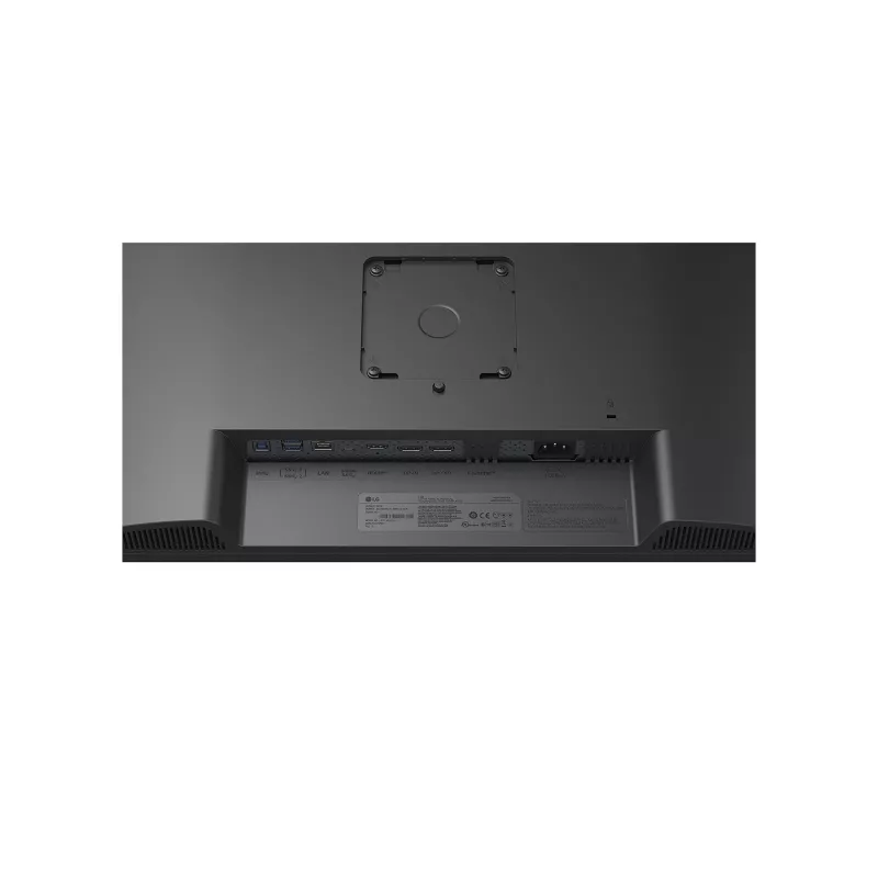 Monitor de computador LG 27BA75QB-B.AEU 68,6 cm (27