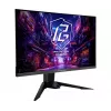 ASRock Phantom Gaming PGO27QFV monitor gaming 68,6 cm (27 polegadas) QD-OLED 2560 x 1440 QHD 360 Hz, HDMI, DisplayPort, USB-C, preto