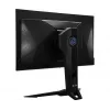 ASRock Phantom Gaming PGO27QFV monitor gaming 68,6 cm (27 polegadas) QD-OLED 2560 x 1440 QHD 360 Hz, HDMI, DisplayPort, USB-C, preto