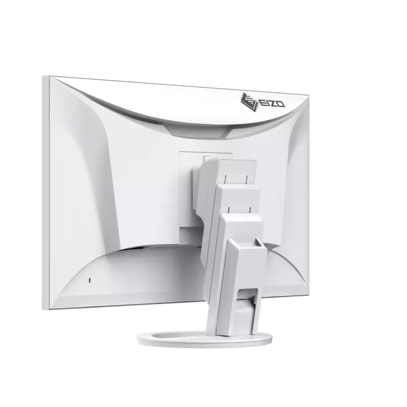 Monitor de computador EIZO FlexScan EV2720S-WT 68,6 cm (27