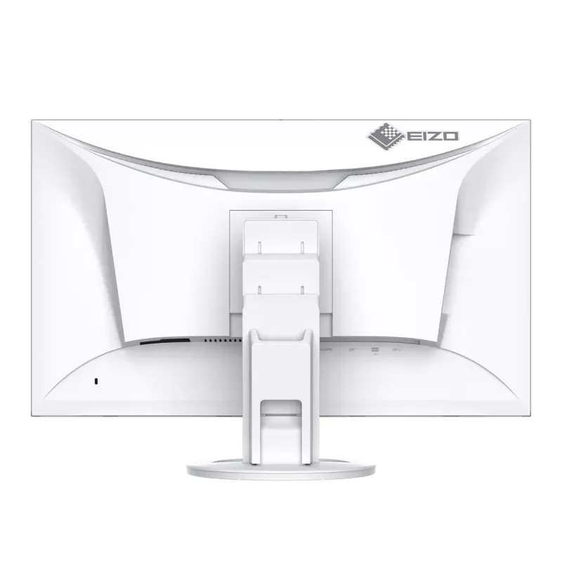 Monitor de computador EIZO FlexScan EV2720S-WT 68,6 cm (27